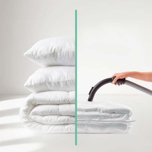 Вакуумен плик Antibacterial – Homéa-image-1