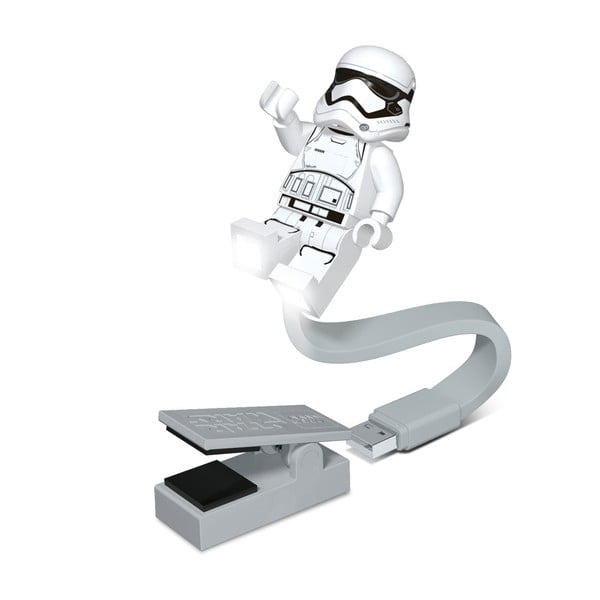 USB лампа за четене Star Wars Stormtrooper - LEGO®