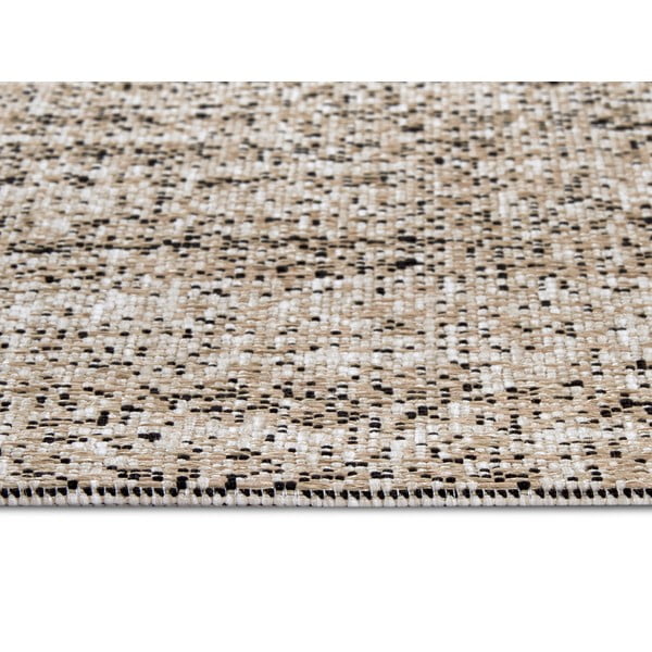 Кремав външен килим 120x170 cm - Elle Decoration-image-3