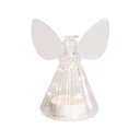 Коледна светлинна украса ø 12 cm Iris – Sirius