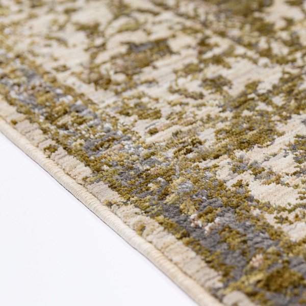 Зелен килим 200x300 cm Cordelia Vintage – Flair Rugs-image-4