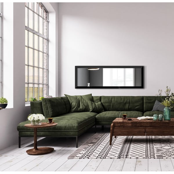 Стенно огледало 47x127 cm Lahti – Styler-image-1
