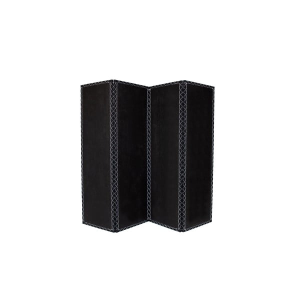 Параван от оризови стъбла Wabi - Karup Design-image-3