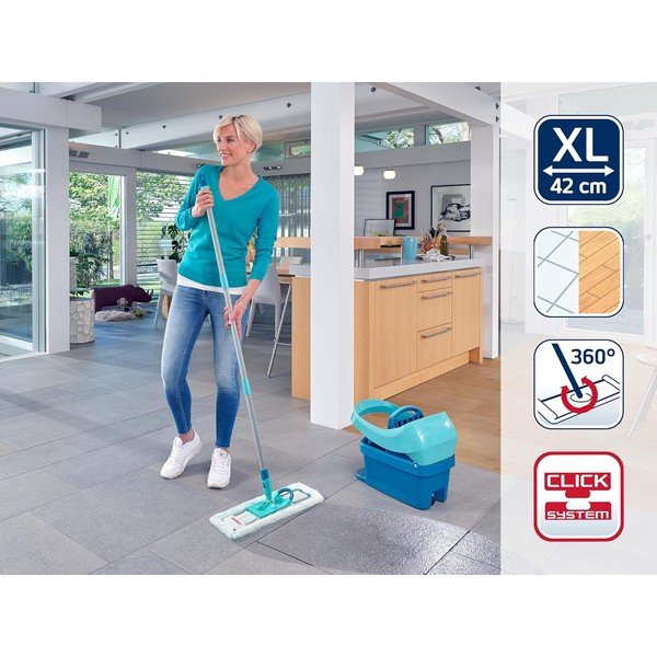 Моп Profi XL Micro Duo – LEIFHEIT-image-4