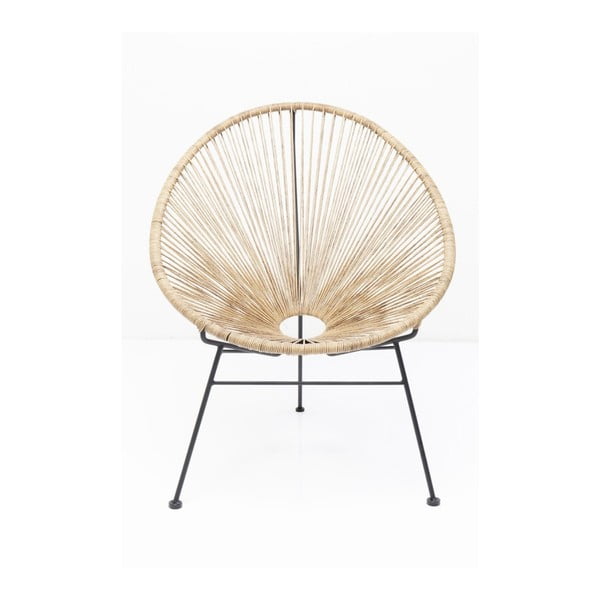 Стол Спагети Природа - Kare Design-image-1