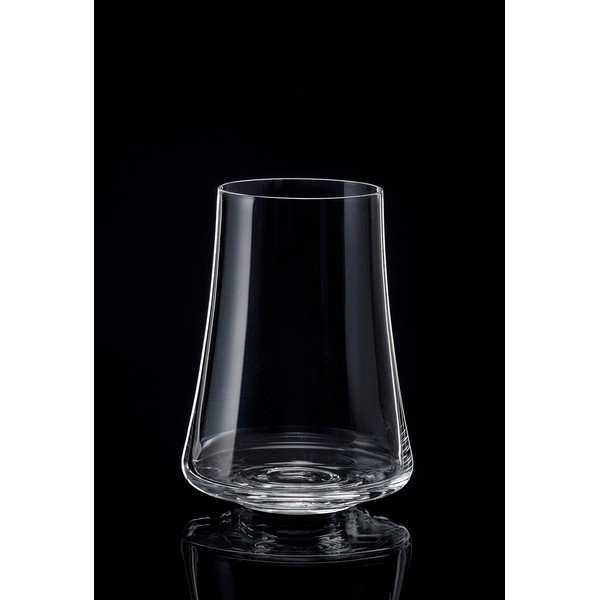 Комплект от 6 чаши , 400 ml Xtra - Crystalex-image-1