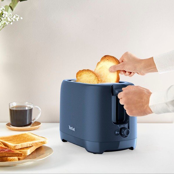Тъмносин тостер TT2M1410 – Tefal-image-4