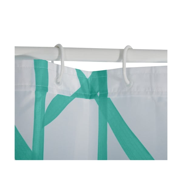 Завеса за душ 180x200 cm Tree – MSV-image-2