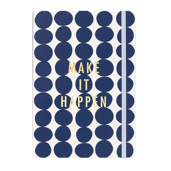 Дневник без дати 160 страници – Busy B-image-1