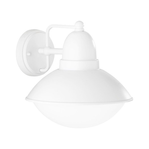 Външно осветително тяло (височина 22 cm) Amur – Trio