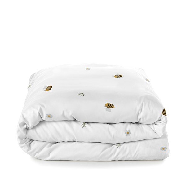 Памучно спално бельо за детско легло 100x120 cm Honey - Happy Friday-image-4