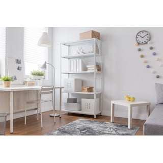 Сив килим 160x220 cm Avanti – FD
