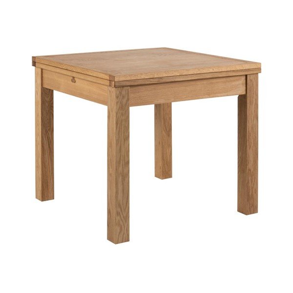 Сгъваема маса за хранене 80x80 cm Jackson - Actona-image-2