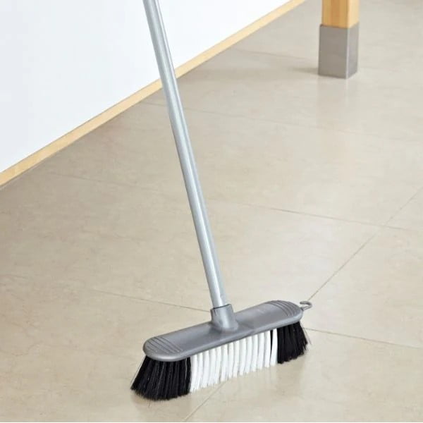 Сива и бяла метла в комплект - Addis-image-2