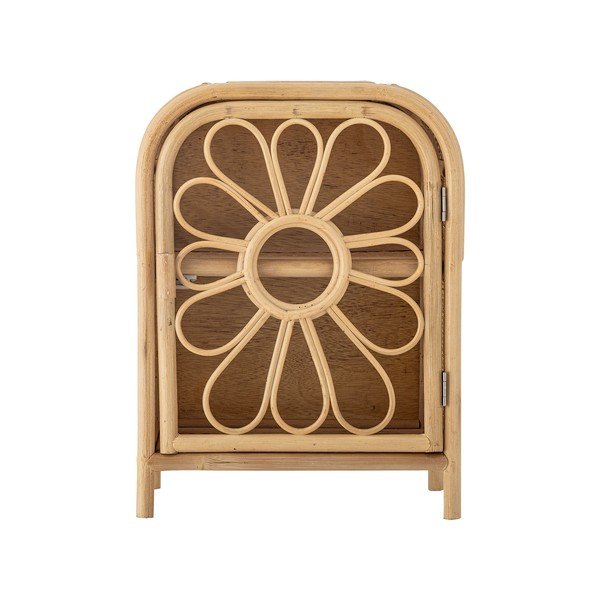 Ратаново детско шкафче в естествен цвят 35x47x24 cm Anuke – Bloomingville Mini-image-2