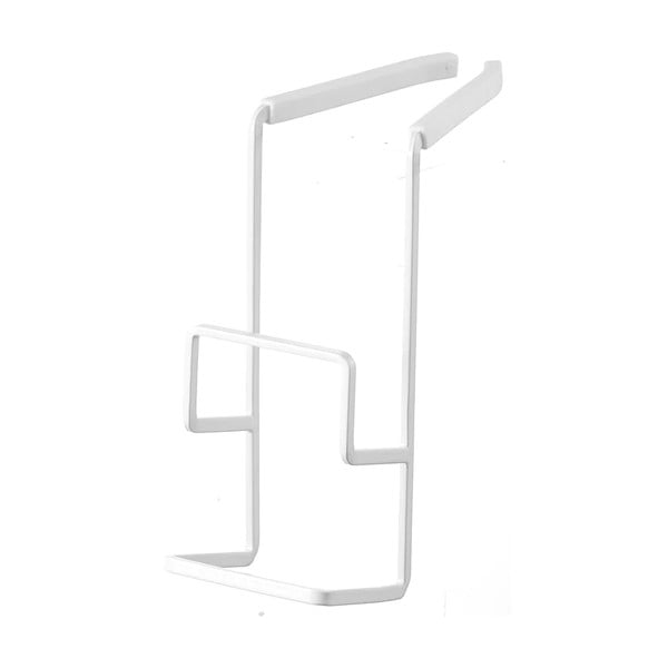 Висяща метална поставка за гъба Tower – YAMAZAKI