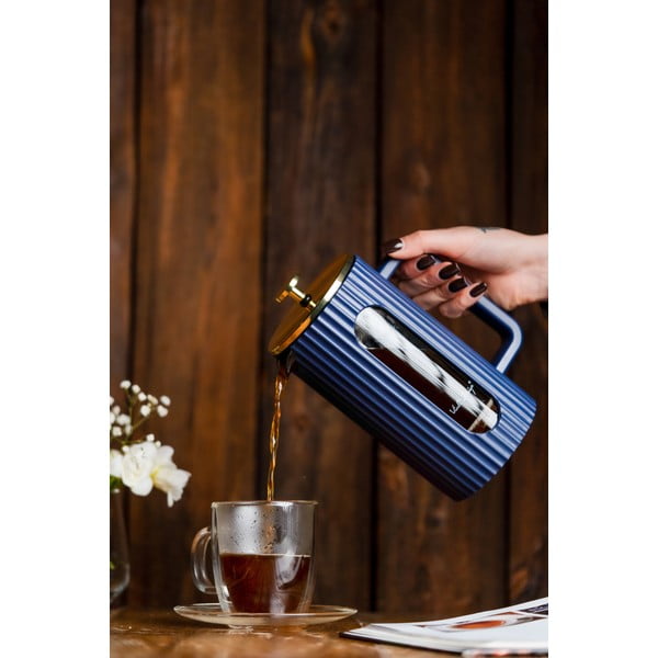 Френска преса Livio – Vialli Design-image-1