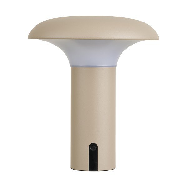 LED настолно/преносимо външно осветително тяло с USB ø 18 cm Ramsey – House Nordic