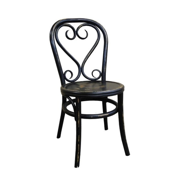 Jídelní židle Antic Line Bois Noir