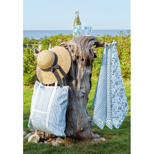 Памучна кърпа Sally, 50 x 70 cm - Green Gate-image-1