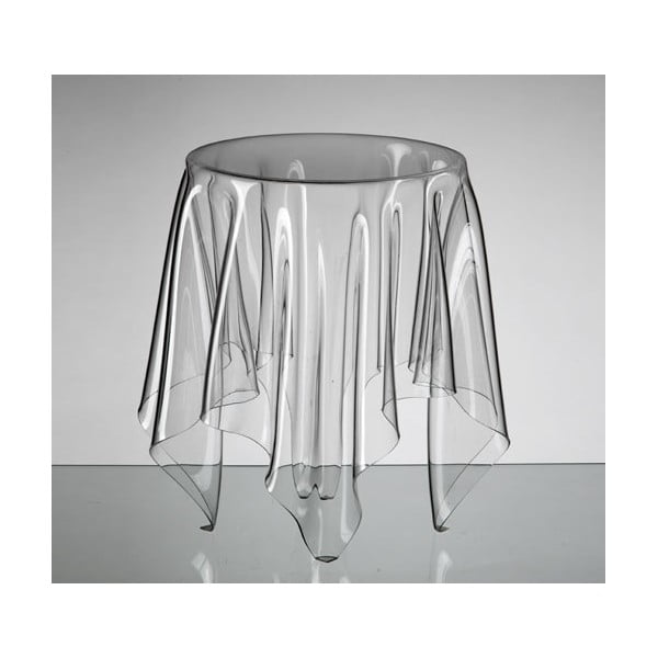 Ясна сгъваема маса Illusion - Essey-image-2