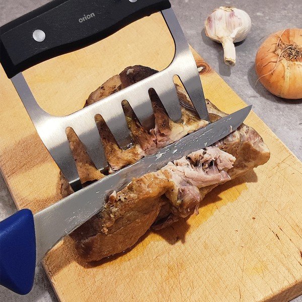 Вилици за месо в комплект – Orion-image-1