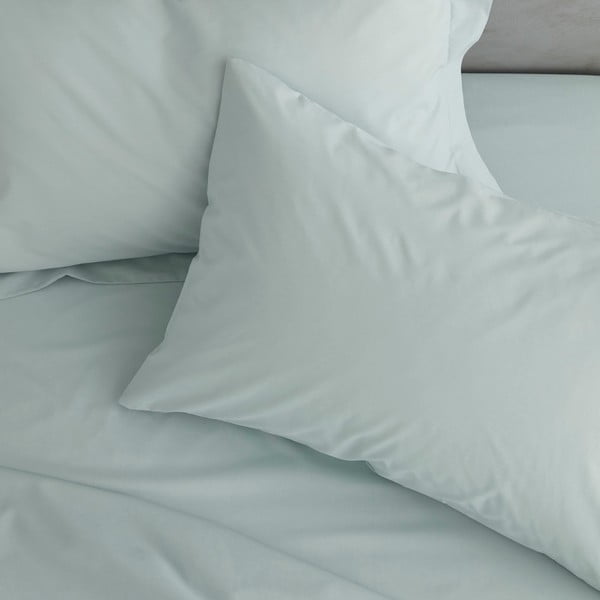 Перкалови  калъфки за възглавници 2 бр. 75x50 cm Easy Iron Percale – Catherine Lansfield-image-1
