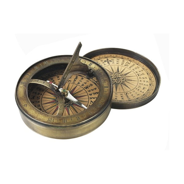 Kompas Bronze