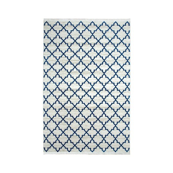 Килим Rusallo Azul, 150 x 230 cm - Ruby-image-2