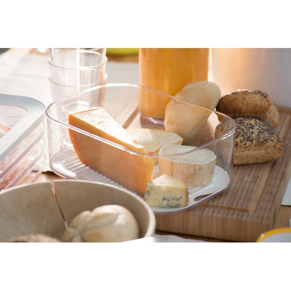 Кутия за храна Modula White – Mepal-image-1