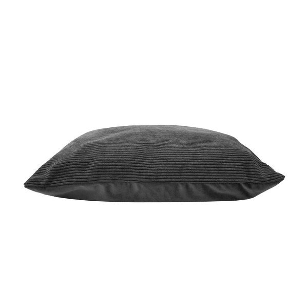 Антрацитно сиво легло за кучета Cocoon, 70 x 60 cm - Ego Dekor-image-3