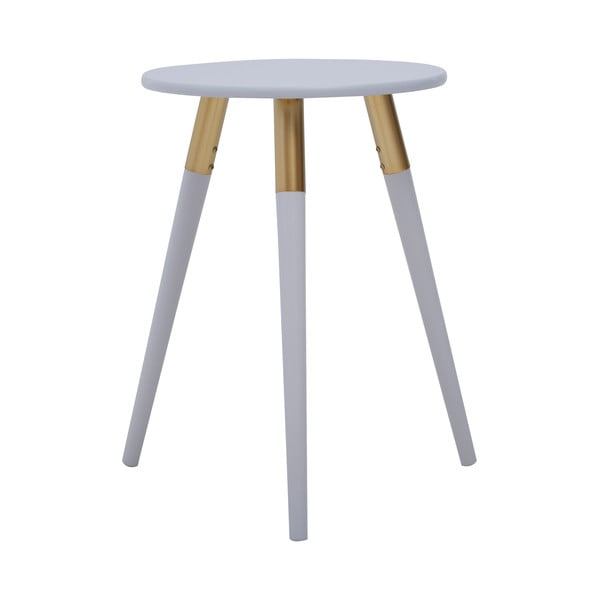 Кръгла маса за съхранение ø 40 cm Nostra - Premier Housewares-image-2