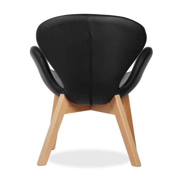 Židle Swan Wood-image-2