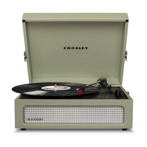 Грамофон Green Sage Voyager - Crosley-image-3