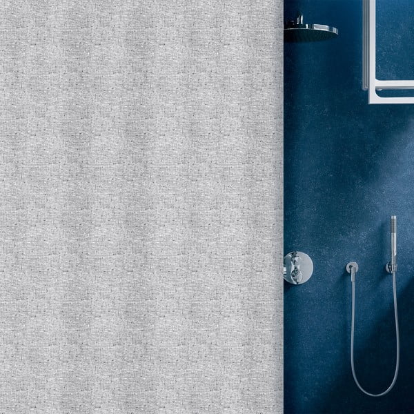 Завеса за душ 180x200 cm Ilo – Spirella