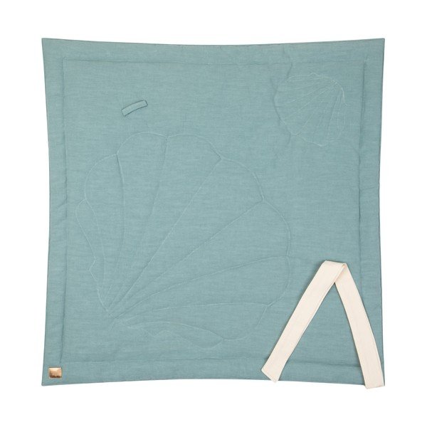 Бебешка обвивка Eye of the Sea - Moi Mili-image-1