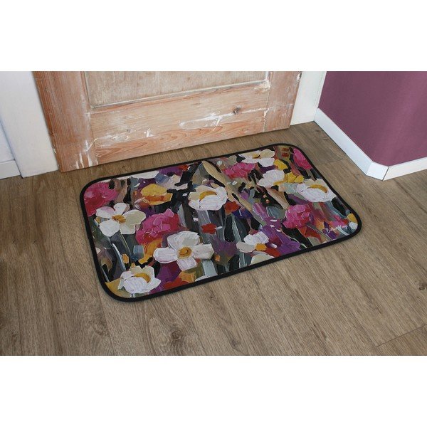 Изтривалка 45x75 cm Colours in Meadow – Butter Kings-image-1