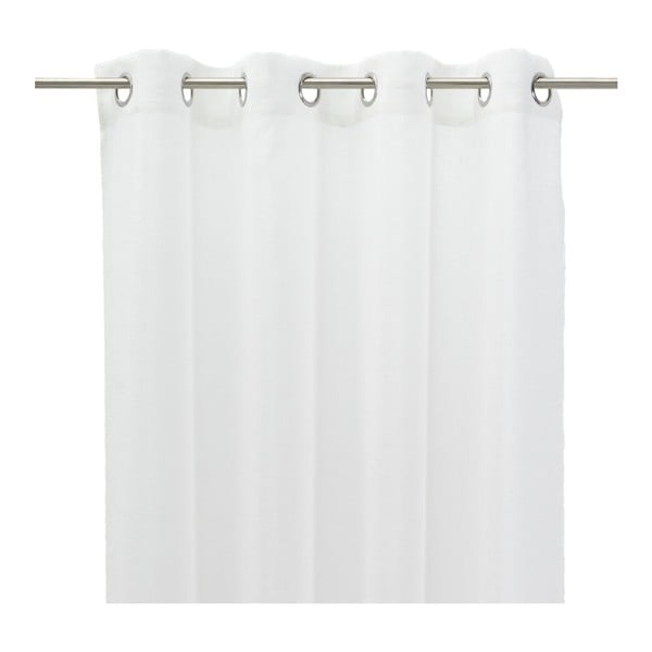 Бяло перде 140x260 cm Gentle – Casa Selección