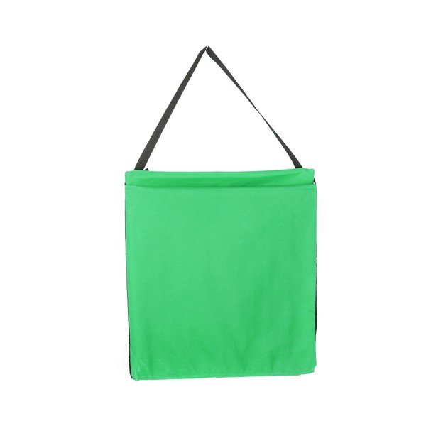 Плажна постелка Austin, зелена - Happy Green-image-4