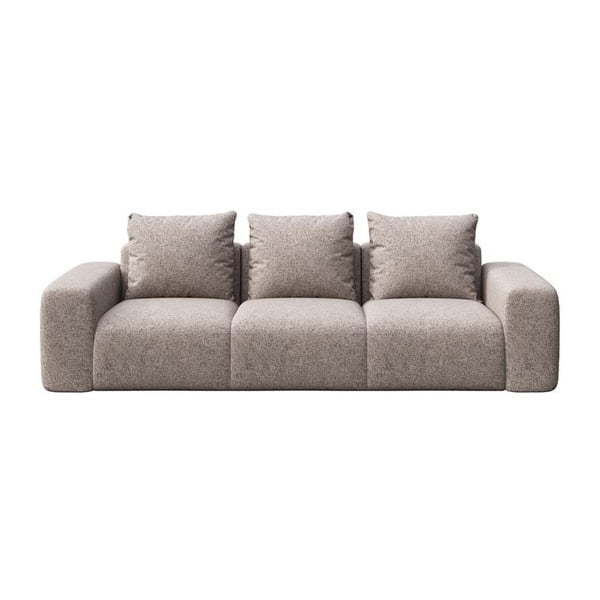 Сив диван 287 cm Monce – Rodier