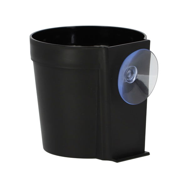 Пластмасови висящи саксии в комплект от 2 броя ø 10 см - Esschert Design-image-2