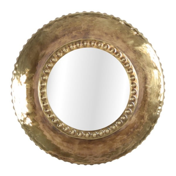 Mosazné zrcadlo Opjet Paris Alba, 39 cm