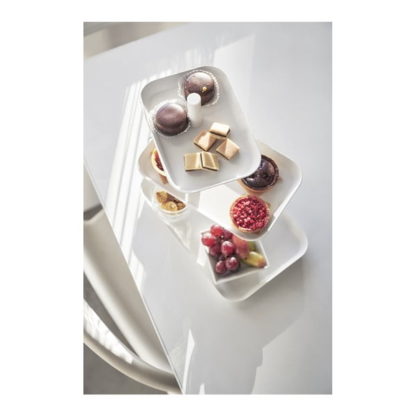 Стойка за десерти Tower – YAMAZAKI-image-2