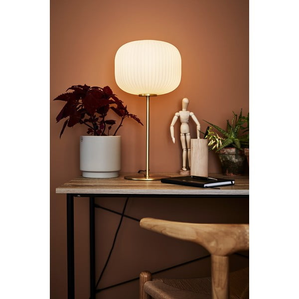 Настолна лампа Sober - Markslöjd-image-1