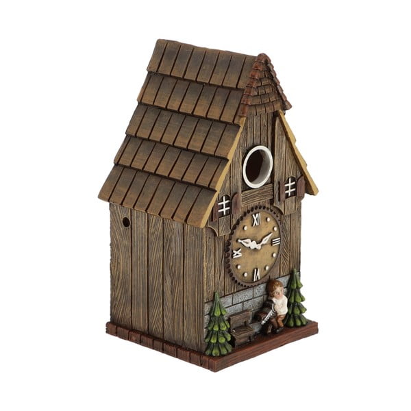 Къщичка за птици Cuckoo House - Esschert Design-image-1