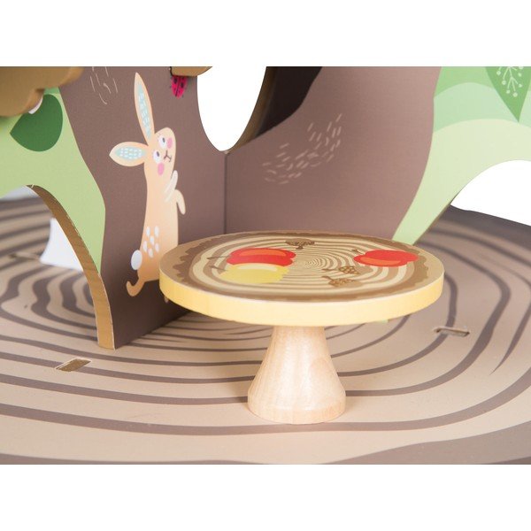 Играчка - Roba Kids Four Seasons Tree-image-1
