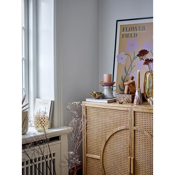 Картина 52x72 cm Camelia – Bloomingville-image-1