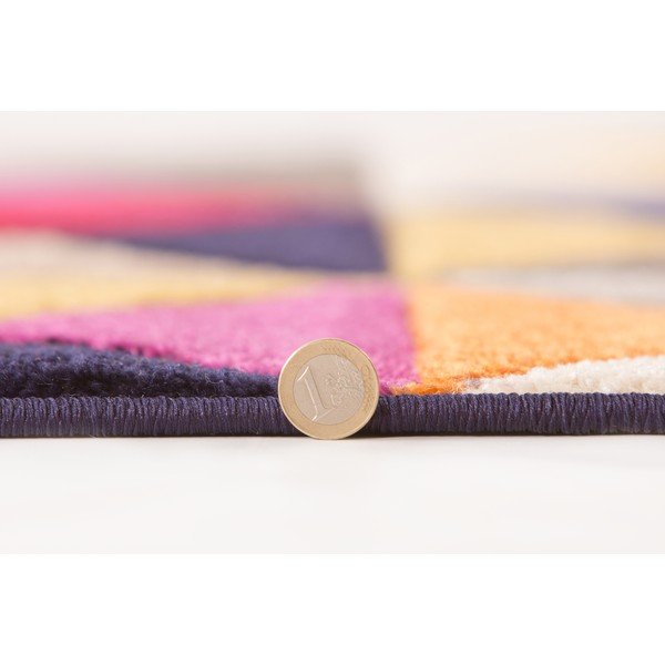 Килим , 80 x 150 cm Samba - Flair Rugs-image-2
