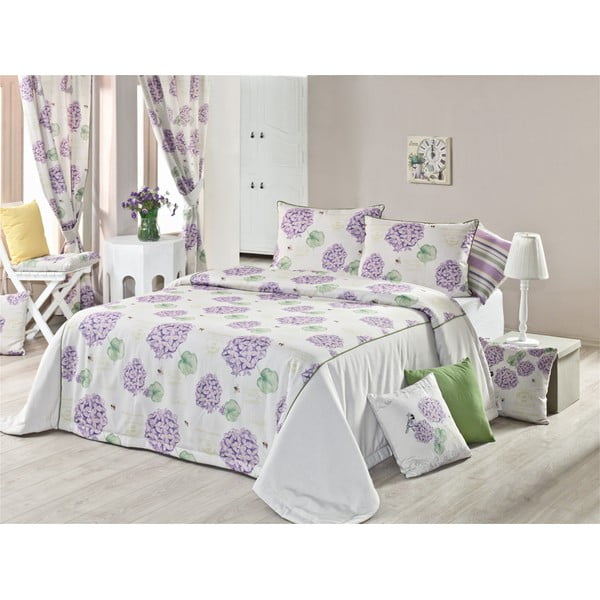 Povlak na polštář Mike & Co. NEW YORK Confiserie-image-1