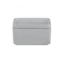 Сив глинен съд за масло Pilar – Blomus